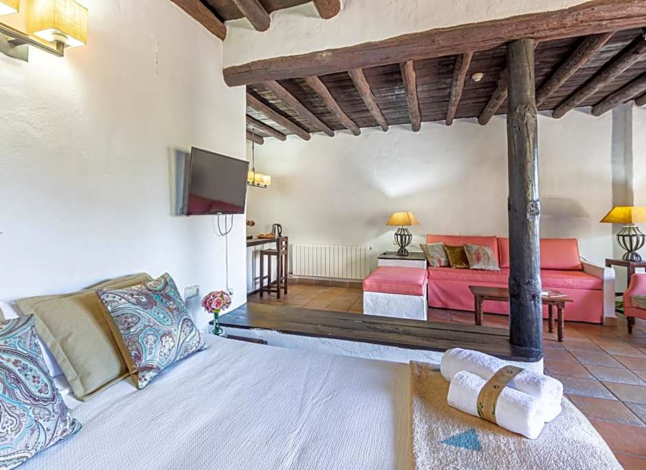 Hotel Apartamento Nueva Alcazaba