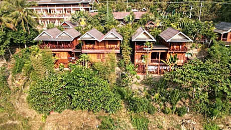 Mekong Riverside Lodge