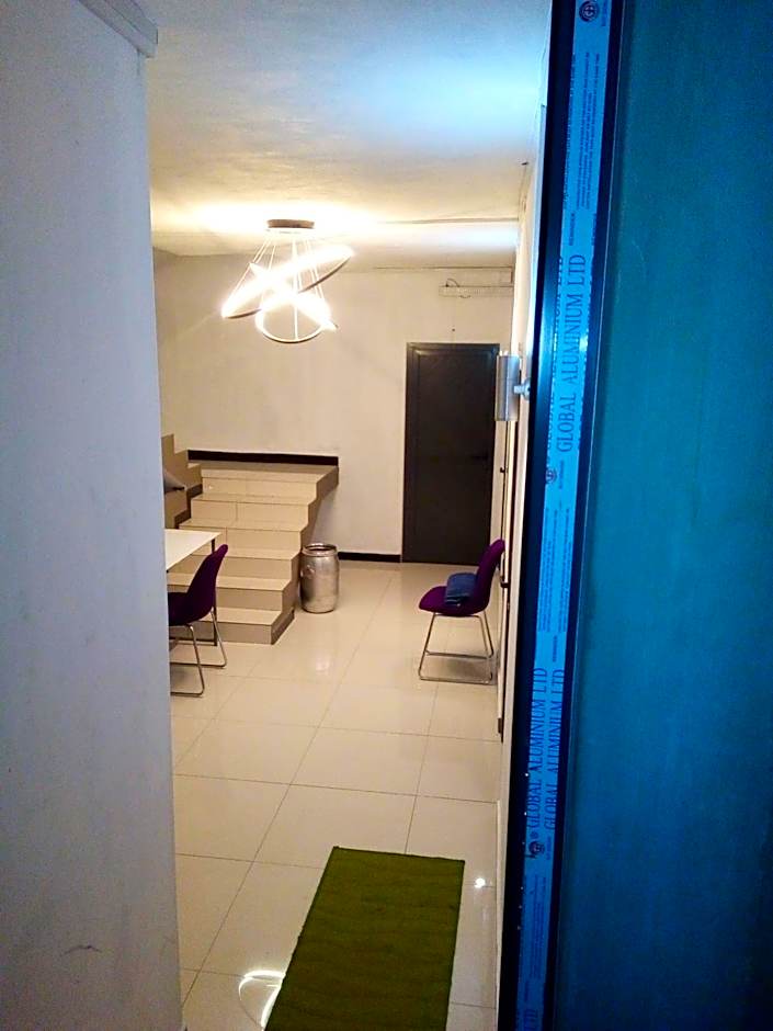 Residence Les Bambous