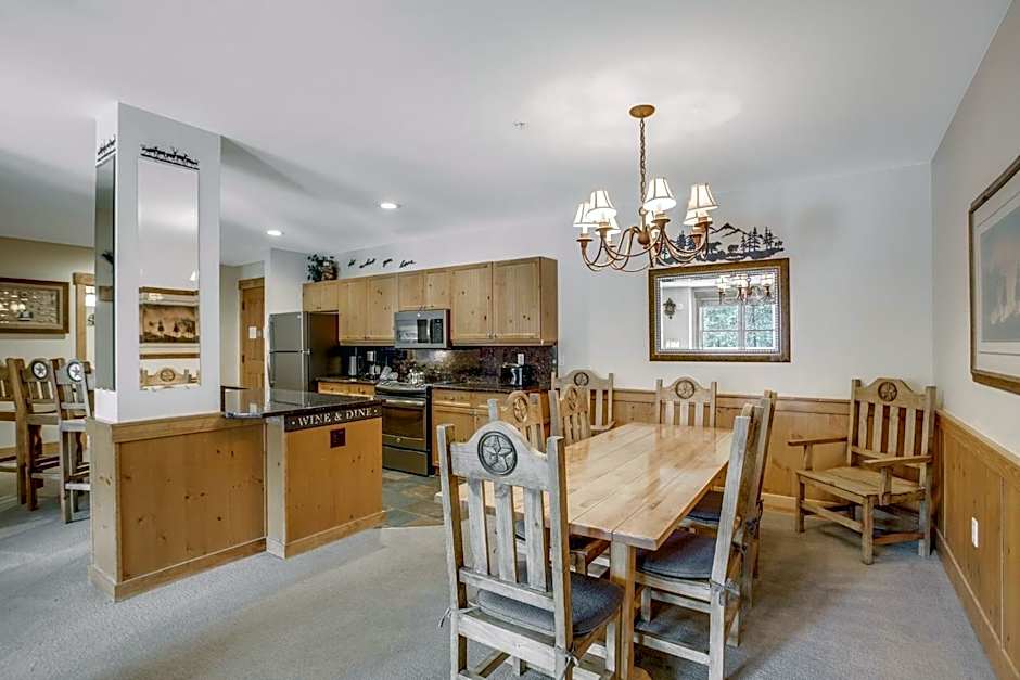 The Springs Condominiums by Keystone Resort