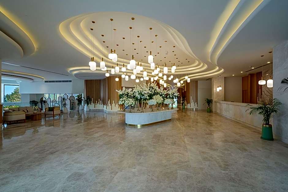 Mirada Exclusive Bodrum