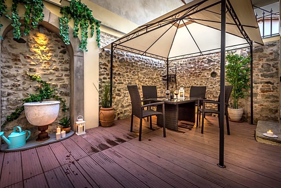 Relais Gaia