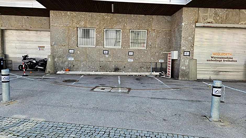 My Wolly Hostel Füssen