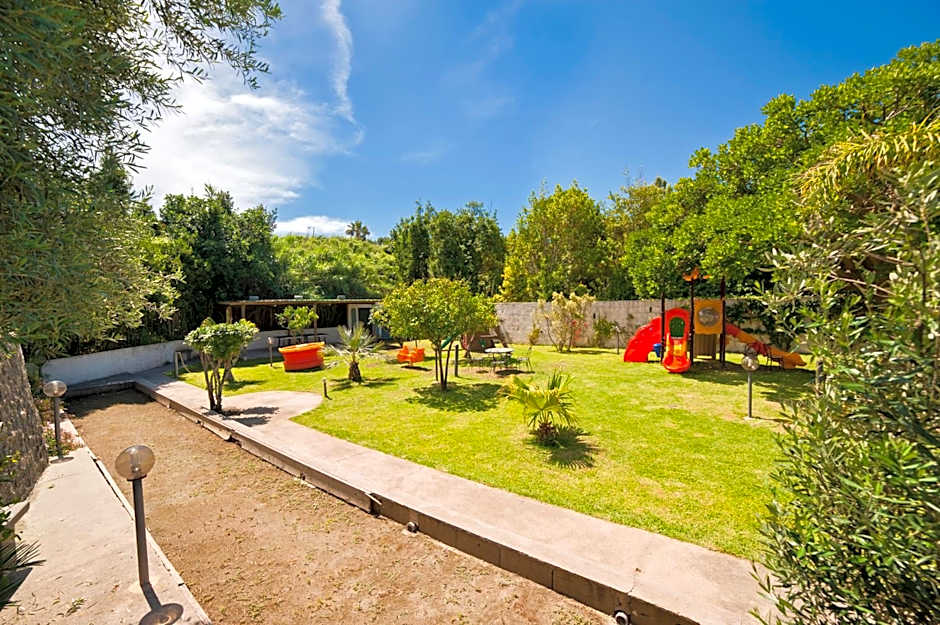 Park Hotel Terme Mediterraneo