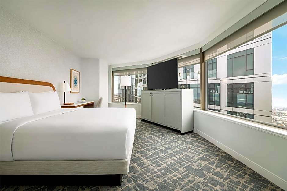 Hilton Boston Back Bay
