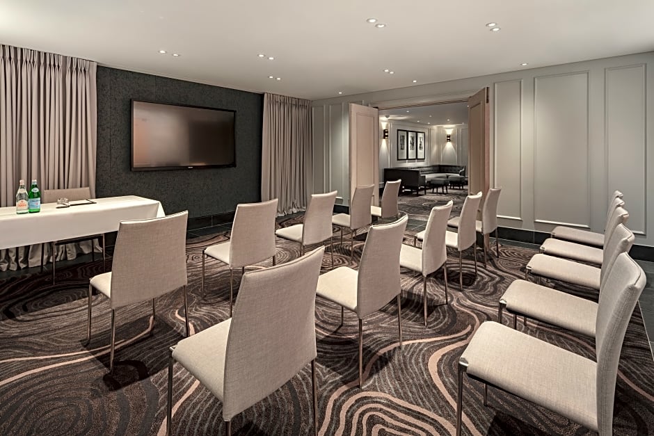 Radisson Blu Hotel, London Bloomsbury