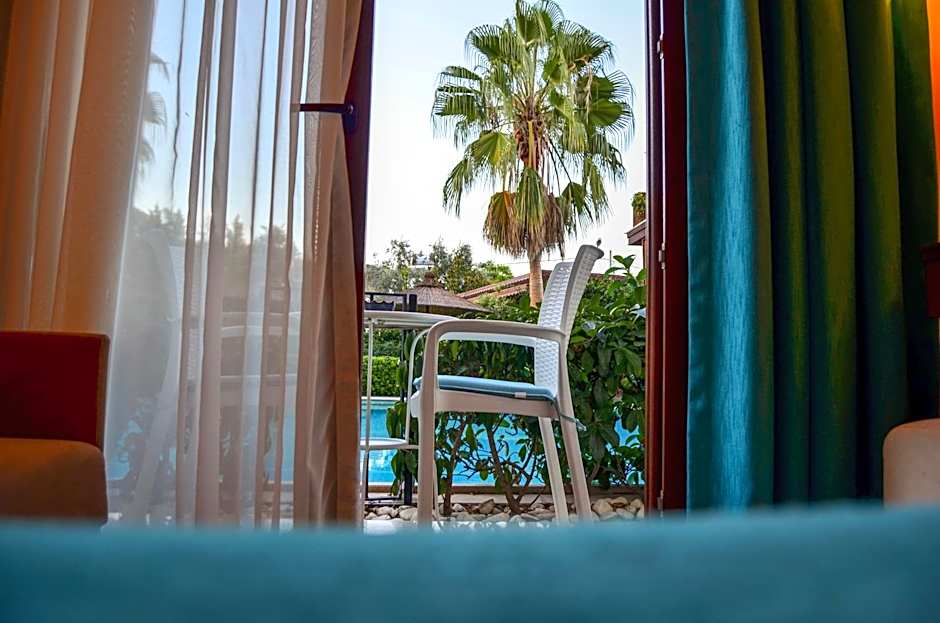 Liona Hotel & SPA