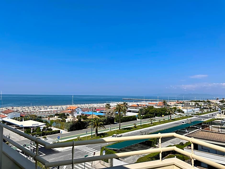 Hotel Atlantico