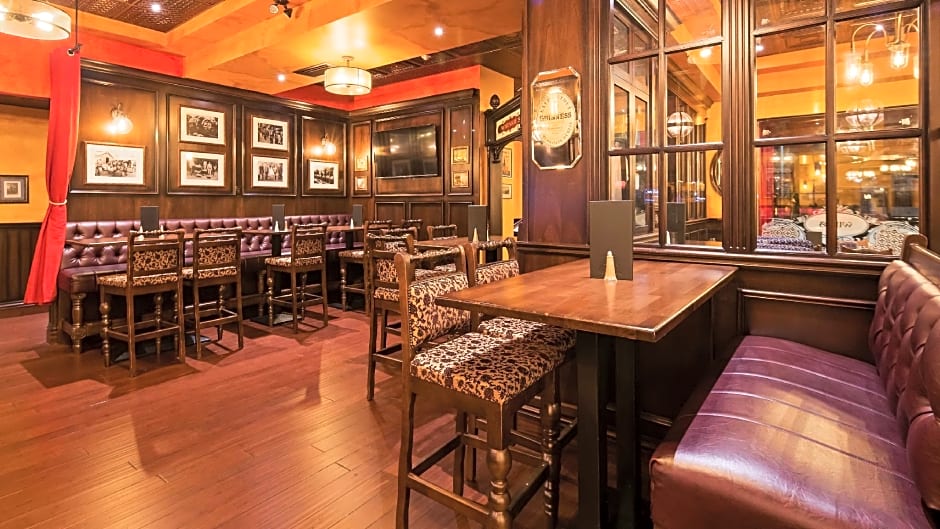 Best Western Plus Cobourg Inn & Convention Centre