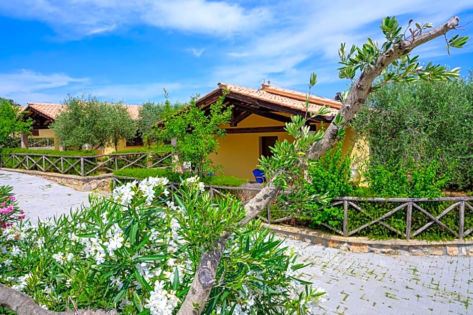 Resort Capalbio