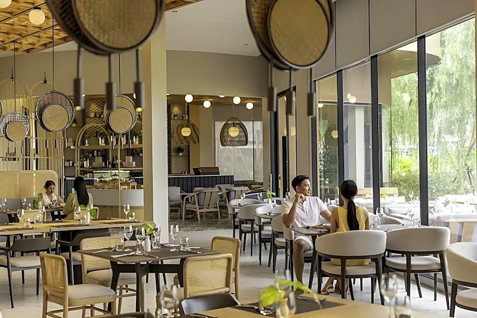 Dusit Princess Phatthalung