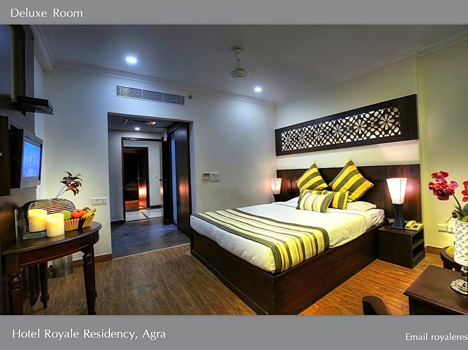 Hotel Royale Residency