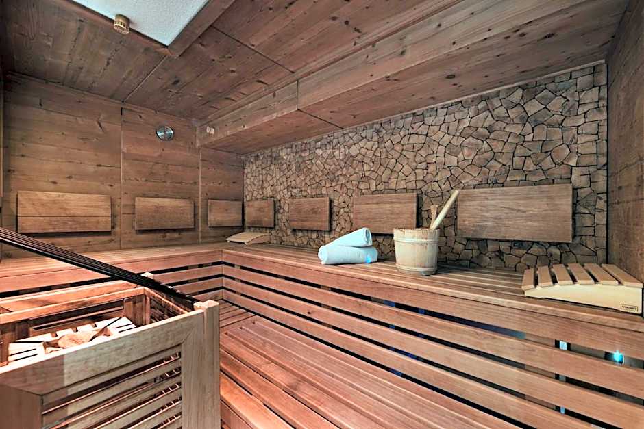 ERIKA Pure Panoramahotel inklusive Stubai Super Card
