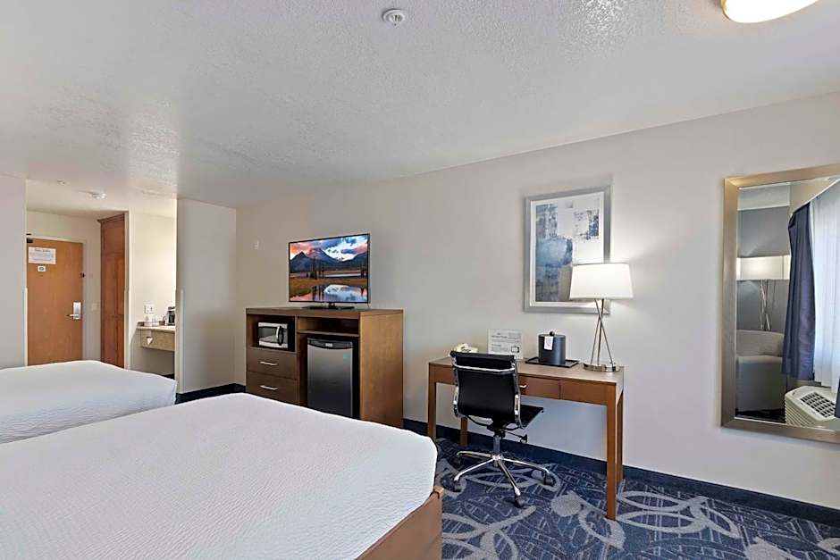 Best Western Plus Twin Falls Hotel