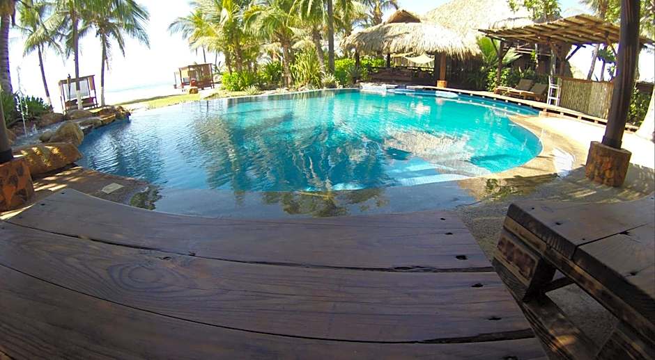 Casa Yalma Kaan Acapulco Hotel - Solo Adultos