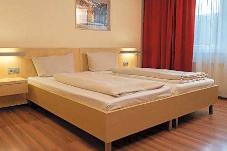 Autohof Hotel Salzbergen