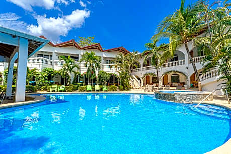 Hotel Mar Rey