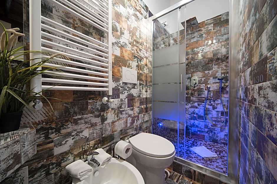 StarHome Navona