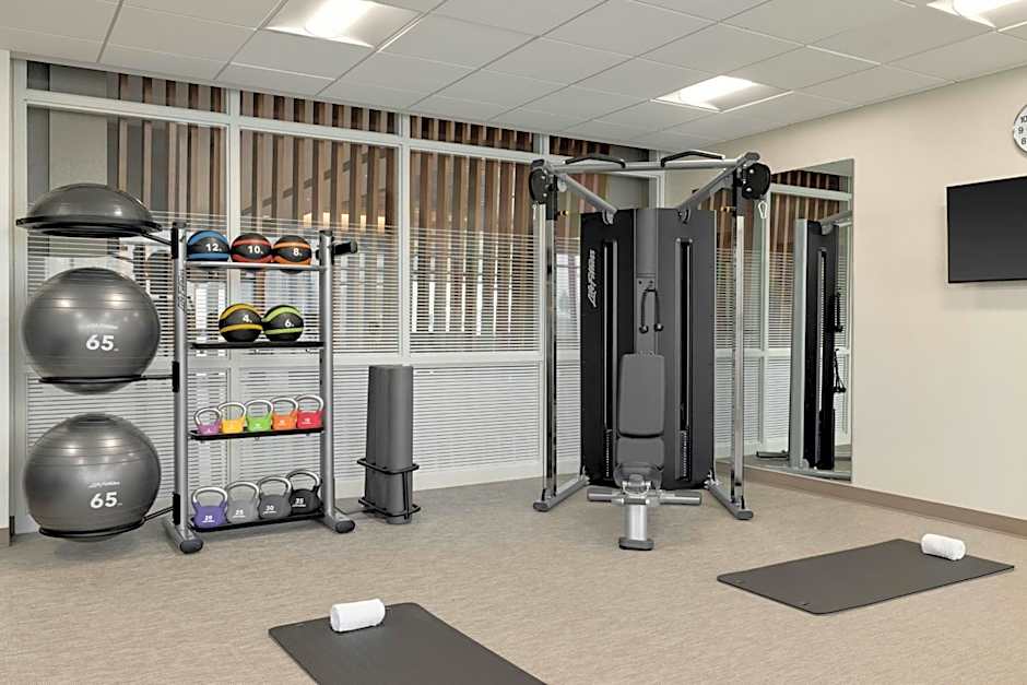 SpringHill Suites Easton