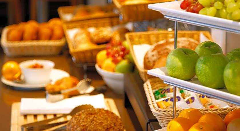 Four Points Flex by Sheraton Essen