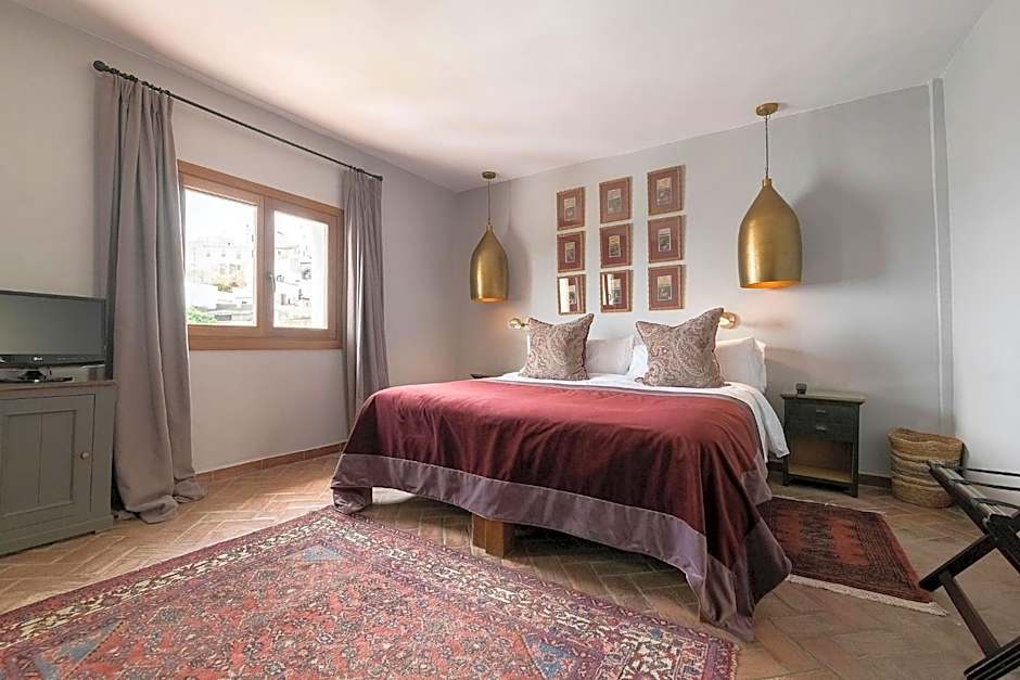 Hotel La Casa del Califa