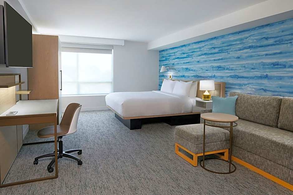 TownePlace Suites by Marriott Niagara Falls Canada