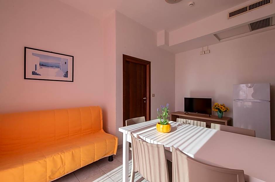 Residence Baltic