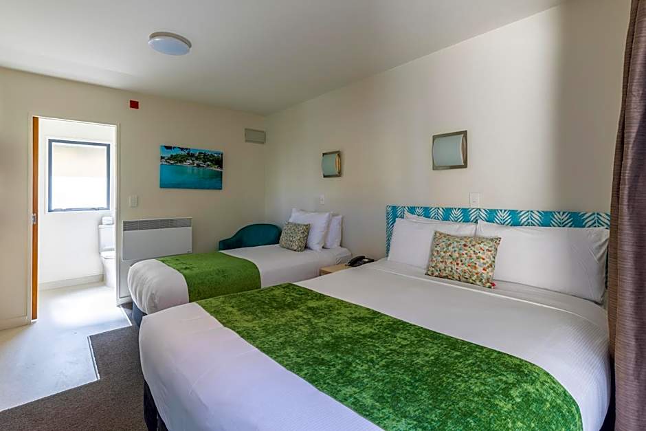 Bella Vista Motel Wellington