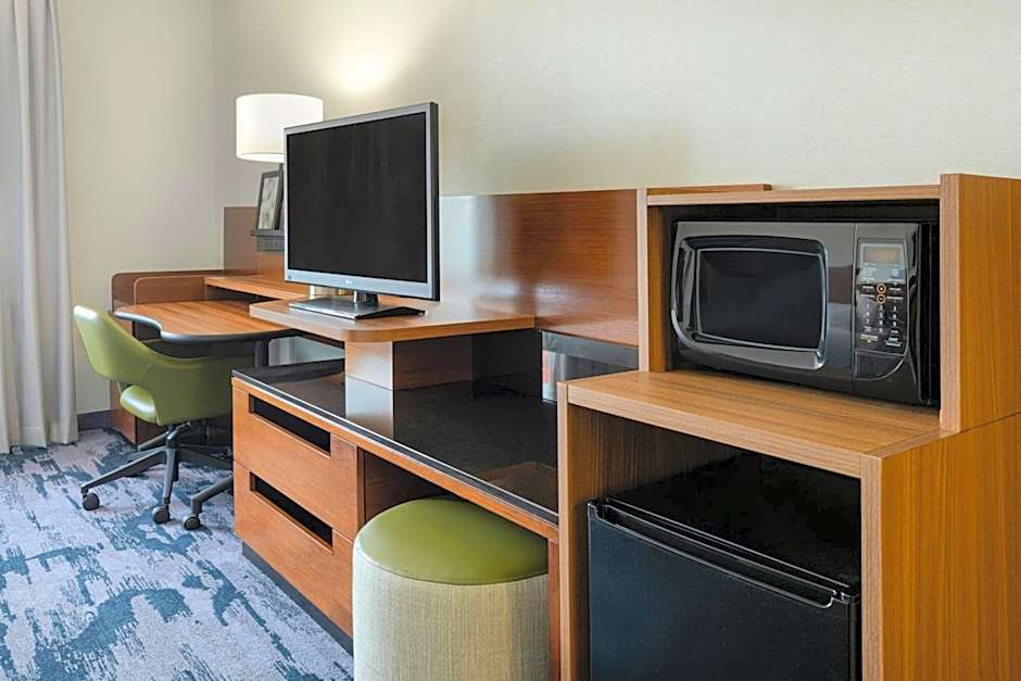 Fairfield Inn & Suites by Marriott St. Louis West/Wentzville
