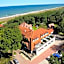 Hotel Haus am Meer