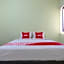 OYO Life 2508 Alba Suites Homestay Syariah