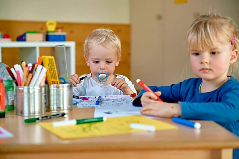 Ferien- und Familienhotel Alpina Adelboden