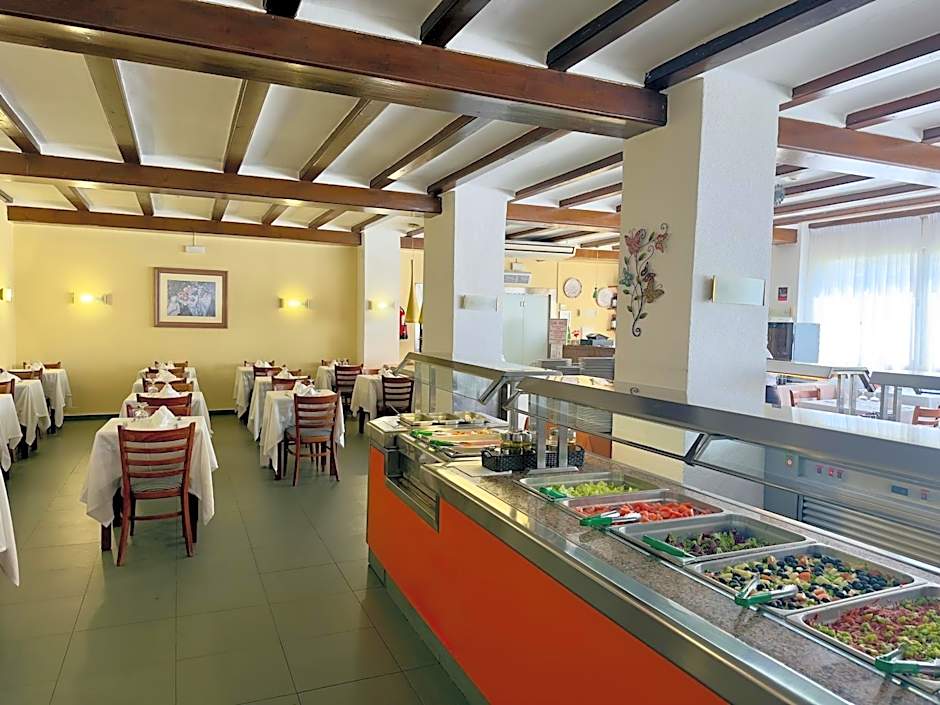 Hotel Villa Naranjos