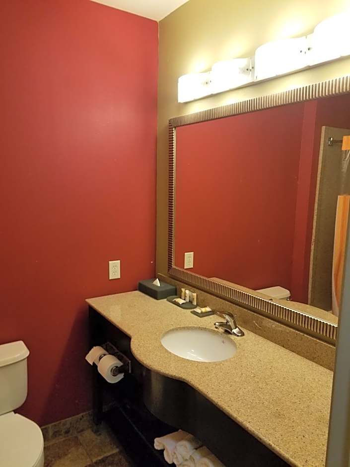 La Quinta Inn & Suites by Wyndham Union City