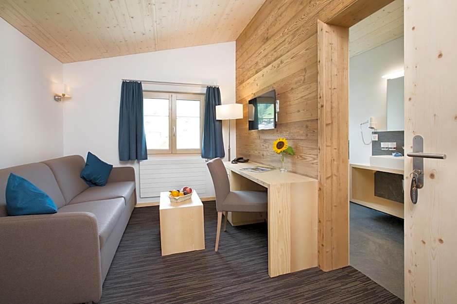 Boutique-Hotel Vincenz