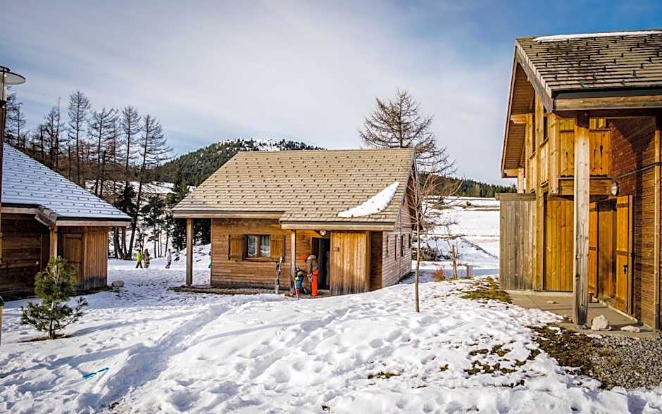 Residence Le Hameau du Puy by Actisource