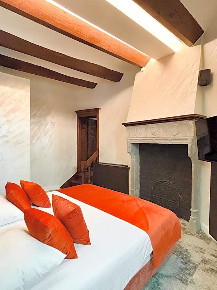 Van Der Valk Sélys Liège Hotel & Spa