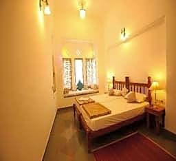 Hotel Aashiya Haveli