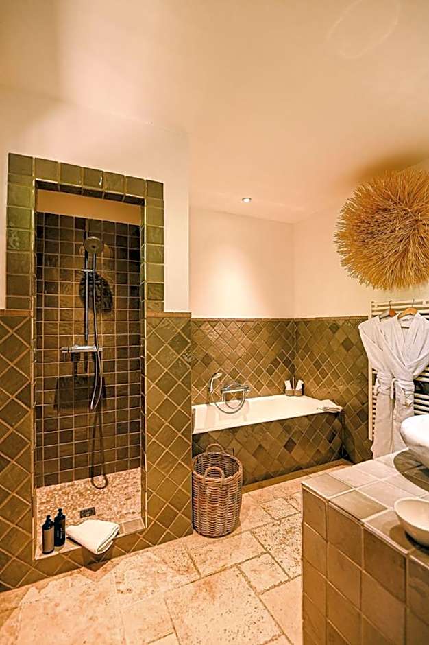 Auberge de l'Oumède