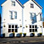 The Peacock Townhouse Hotel Kenilworth - Warwick