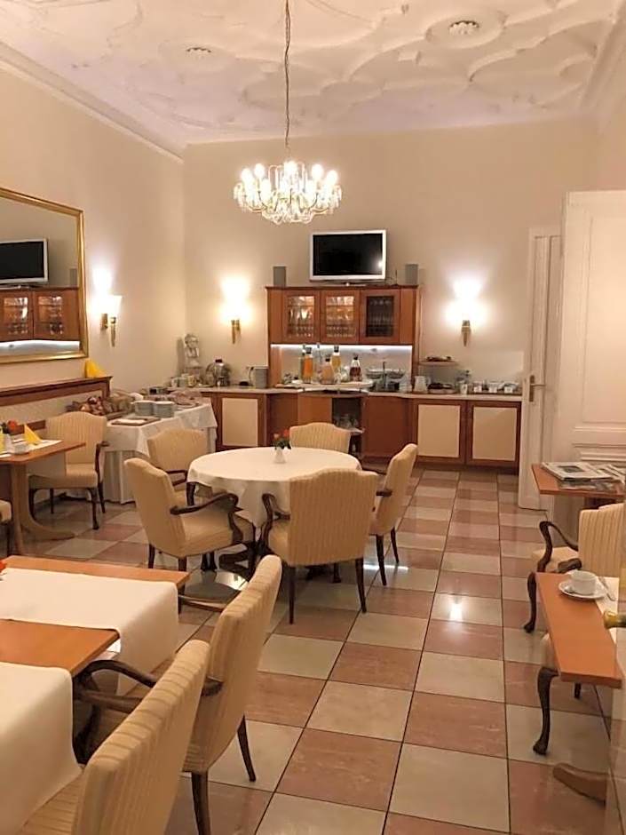 Hotel Beethoven