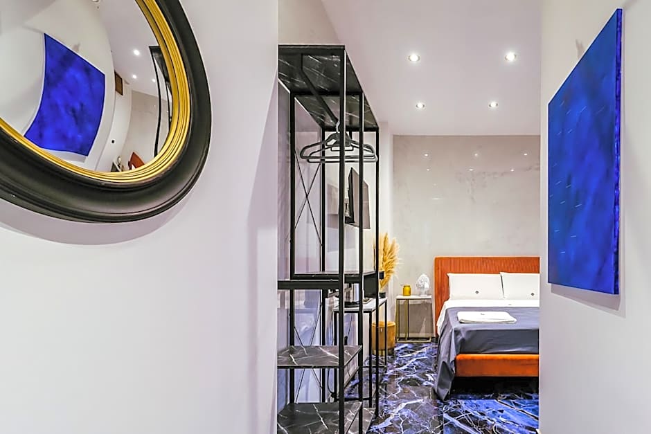 Marmur luxury room