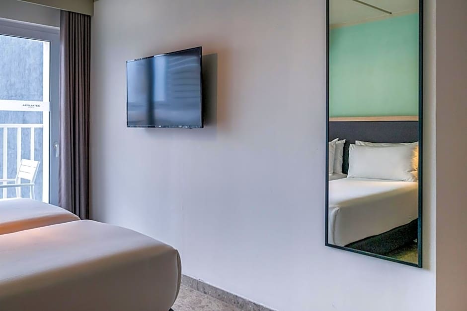 Hotel Scirocco St Julian's, Affiliated by Melia