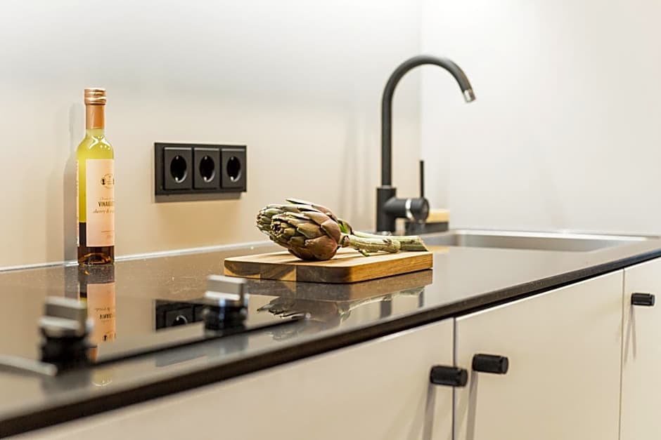 ipartment Frankfurt Airport