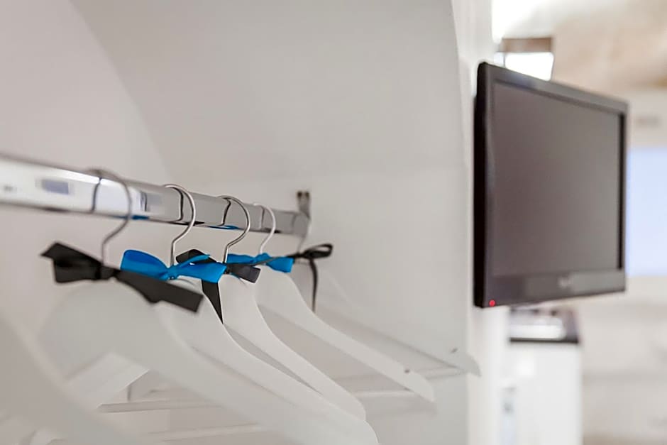 Le Caravelle Bed and Breakfast