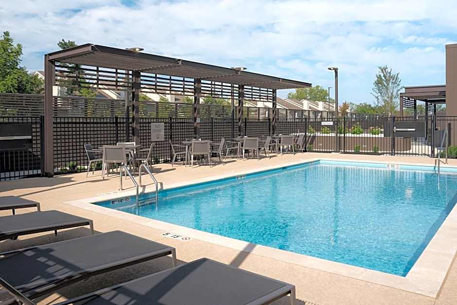 Courtyard Nashville Smyrna