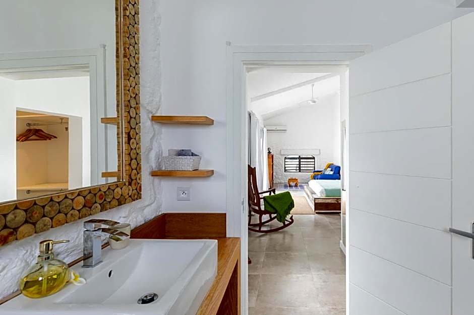 Charming 3-Bedroom Villa with Pool in Grand Baie