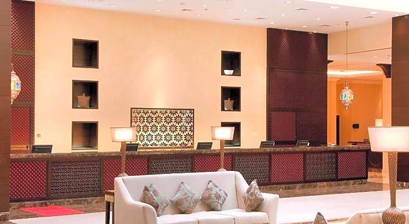 Rixos Al Mairid Ras Al Khaimah