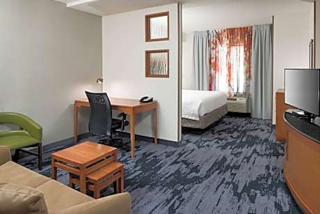 King Suite