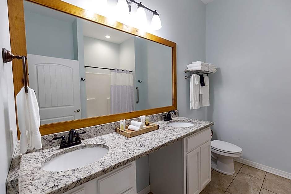 Hotel Whiskey in Pass Christian